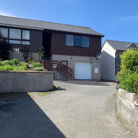 Burgess Self Catering Lerwick Apartamento Exterior foto