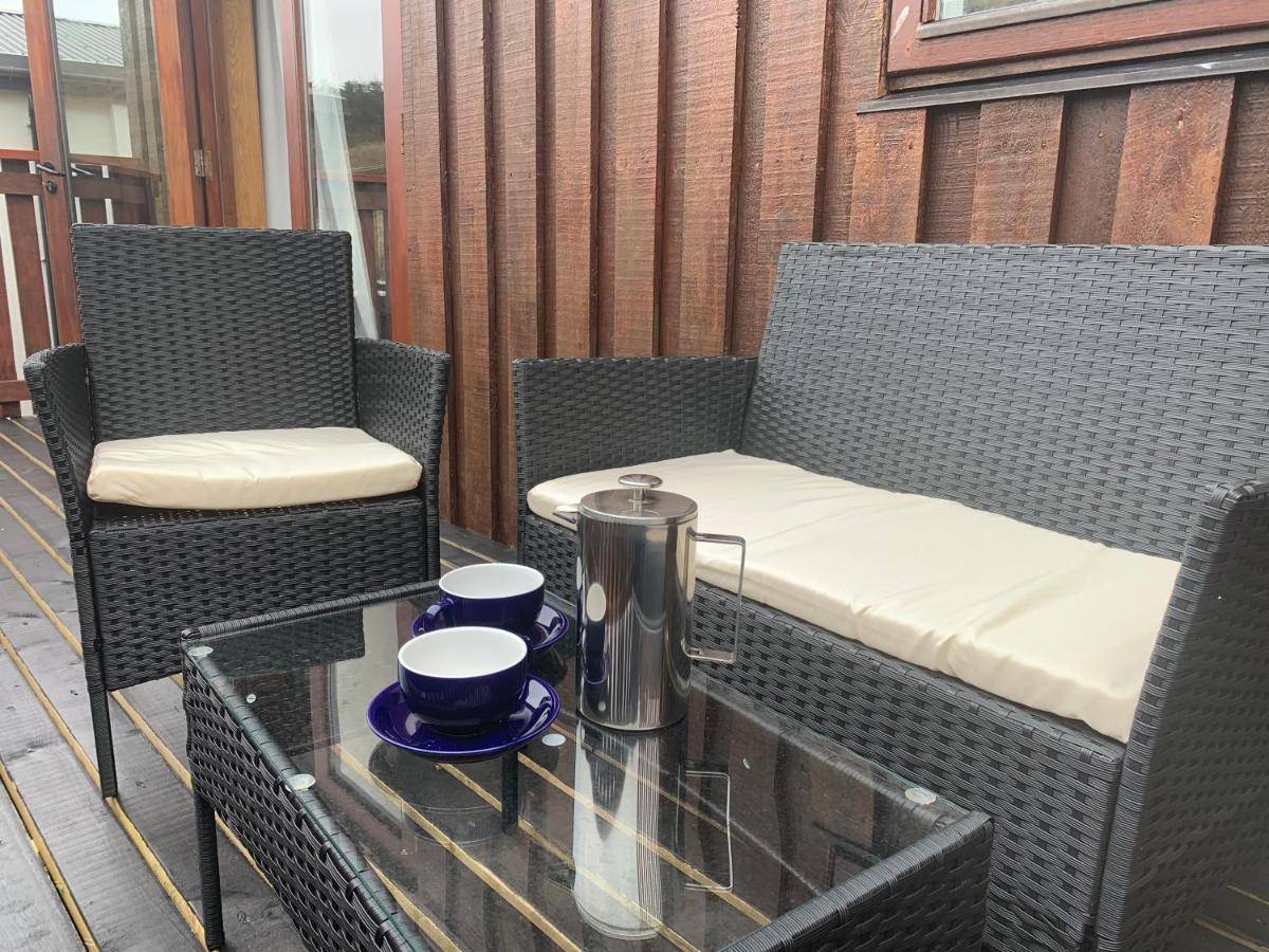 Burgess Self Catering Lerwick Apartamento Exterior foto