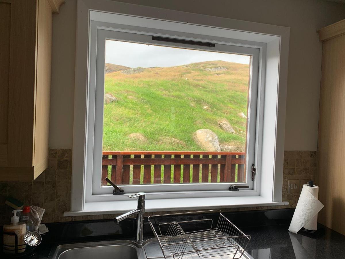 Burgess Self Catering Lerwick Apartamento Exterior foto